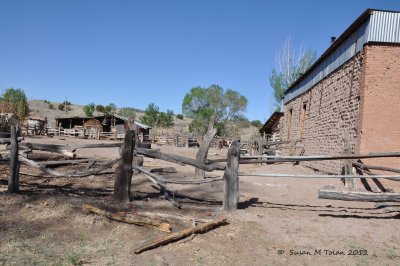 Winston, NM