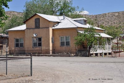 Las Placitas, NM