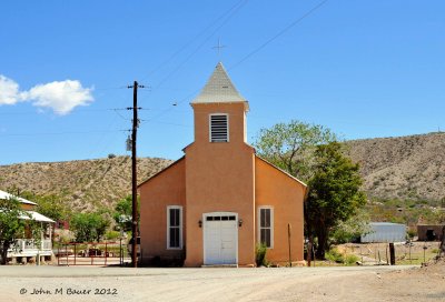 Las Placitas, NM