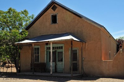 Las Placitas, NM