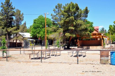 Las Placitas, NM