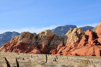 red_rock_national_conservation_area