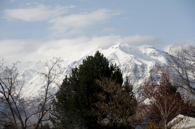 Provo-city-Utah