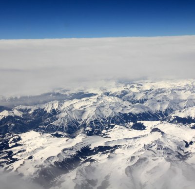 Rocky-Mountains