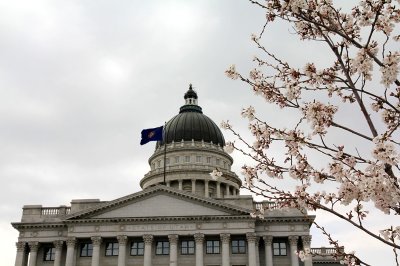 State-Capital-of-Utah