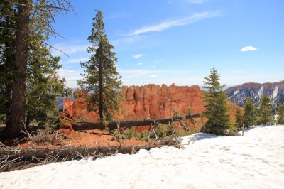 Bryce Canyon National Park, Moab Utah