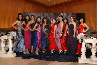 Class 2011 Prom
