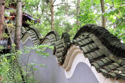 Chinese Hui-style Archtecture