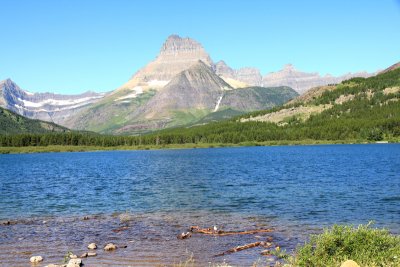 Swiftcurrent lake in front of many glacial hotel i stayed.jpg