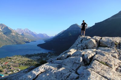 At Waterton Lake NP.JPG