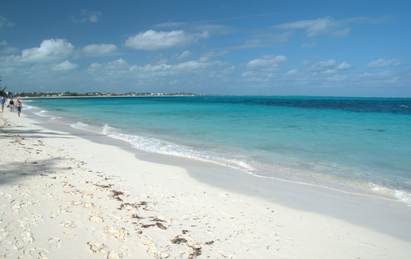 Grace Bay