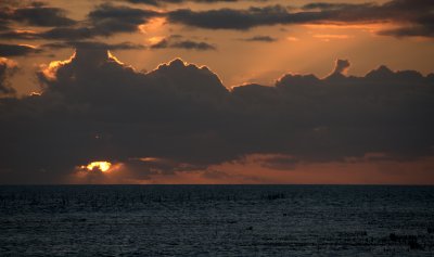Sunrise
