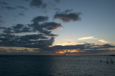 Sunrise