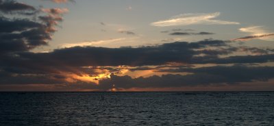 Sunrise