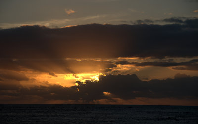 Sunrise