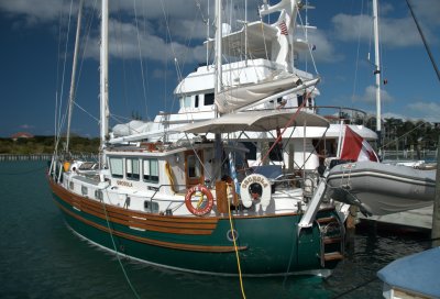 Turtle Cove Marina