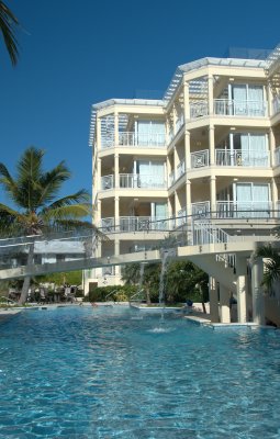 Windsong Resort