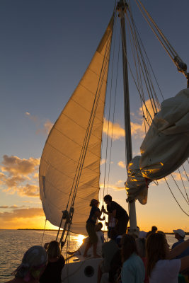 S/V Atabeyra