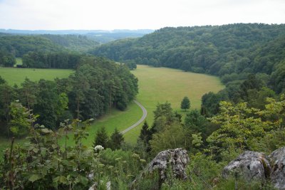 Ardennes july 2011