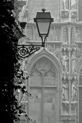 Leuven stadhuis