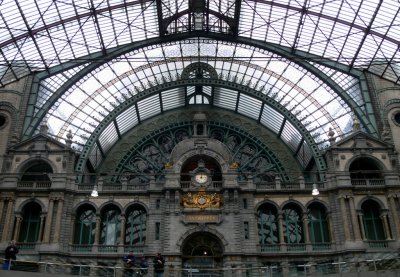 antwerpen