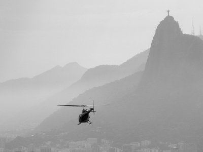 rio de janeiro