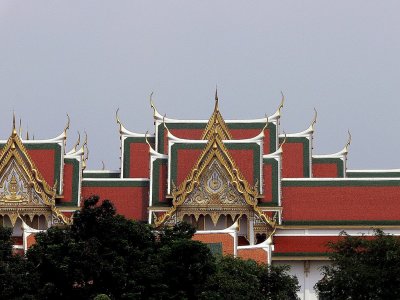 bangkok oriental city