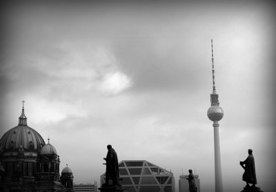berlin berlin