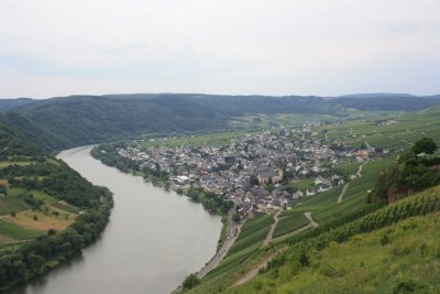 Krv (Mosel)