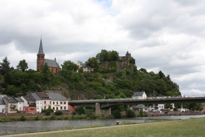 Saarburg