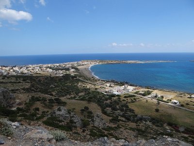 Paleochora