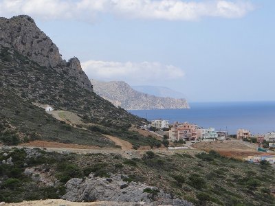 Paleochora