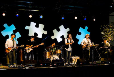Pieces of Hope - Autism Society of Middle Tennessee