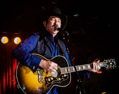 Kix Brooks