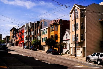  North Point Street