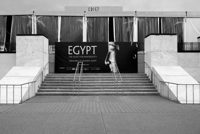 Frist Center Egypt Exhibit