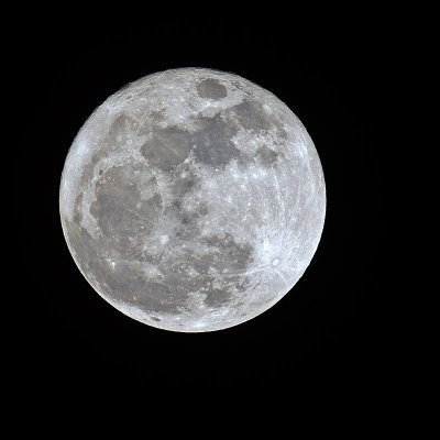 Mega Moon