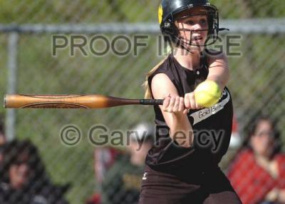 Softball 4/25/2006