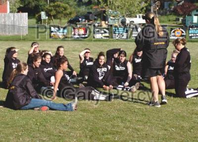 Softball 5/11/2006