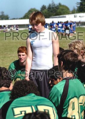 Football Camp 6/26/2006
