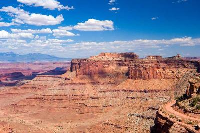 Day 5, Into Utah, and Canyonlands