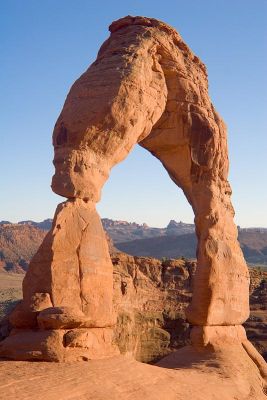 Day 6 - Arches National Park