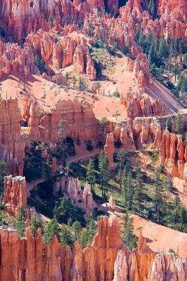 Peekaboo Loop Trail