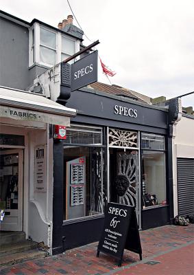 Images of Brighton, Sussex