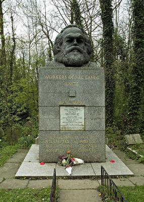 Marx on May Day