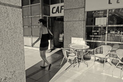 Cafe 2
