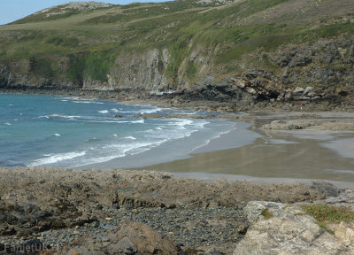 Church Bay, Anglesey