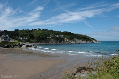 Aberporth