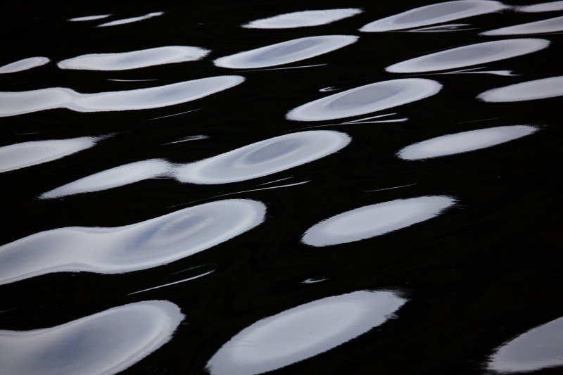 Wake Reflections 2