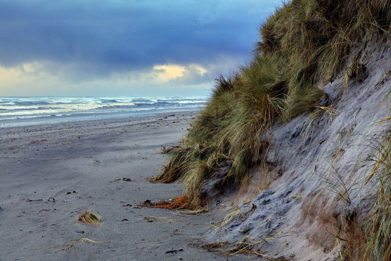 Macquarie Heads Beach